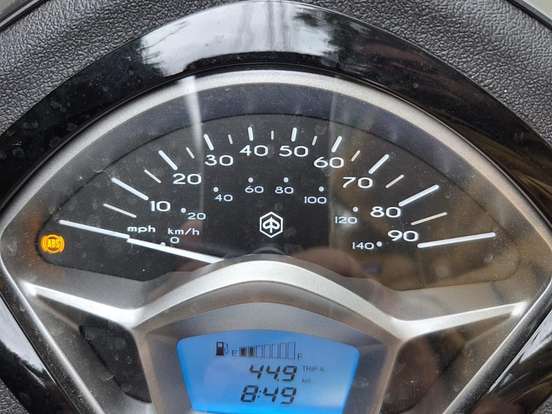 PIAGGIO-LIBERTY SPORT 150 PIAGGIO-LIBERTY SPORT 150-2024