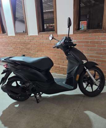 PIAGGIO-LIBERTY SPORT 150-2024