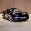 PORSCHE 718 2.0 16V H4 GASOLINA BOXSTER PDK PORSCHE 718 2.0 16V H4 GASOLINA BOXSTER PDK