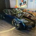 PORSCHE 718 2.0 16V H4 GASOLINA CAYMAN PDK PORSCHE 718 2.0 16V H4 GASOLINA CAYMAN PDK