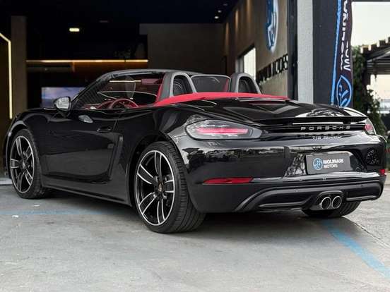 PORSCHE-718-2019