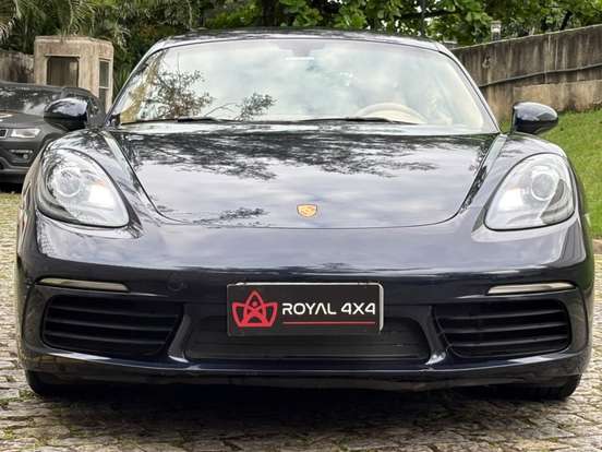 PORSCHE-718-2016