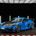 PORSCHE 718 4.0 H6 GASOLINA CAYMAN GT4 RS PDK PORSCHE 718 4.0 H6 GASOLINA CAYMAN GT4 RS PDK