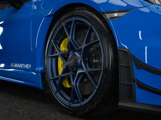 PORSCHE-718-4.0 H6 GASOLINA CAYMAN GT4 RS PDK PORSCHE-718-2022