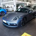 PORSCHE 718 4.0 H6 GASOLINA CAYMAN GTS PDK PORSCHE 718 4.0 H6 GASOLINA CAYMAN GTS PDK