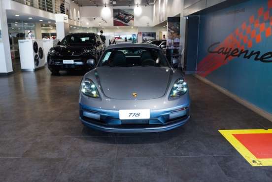PORSCHE-718-2025