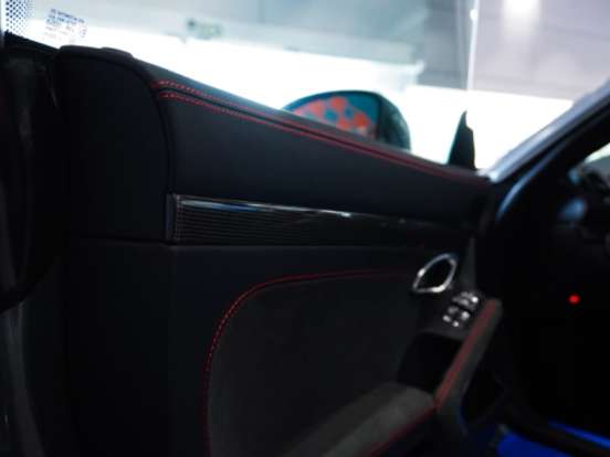 PORSCHE-718-4.0 H6 GASOLINA CAYMAN GTS PDK PORSCHE-718-2025