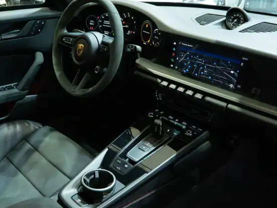 PORSCHE-911-3.0 24V H6 GASOLINA CARRERA GTS PDK PORSCHE-911-2023