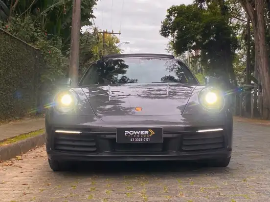 PORSCHE-911-2019