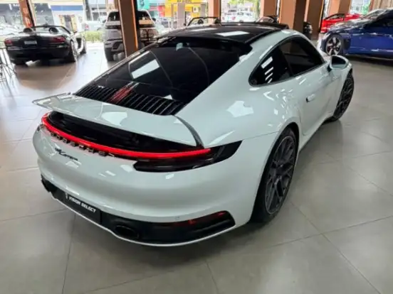 PORSCHE-911-3.0 24V H6 GASOLINA CARRERA PDK PORSCHE-911-2020