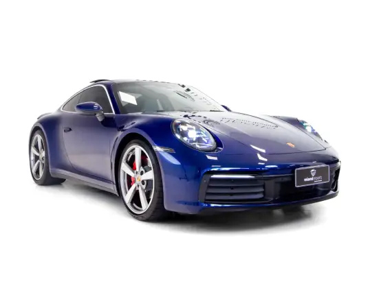 PORSCHE 911 3.0 24V H6 GASOLINA CARRERA PDK