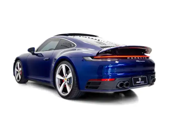 PORSCHE-911-3.0 24V H6 GASOLINA CARRERA PDK PORSCHE-911-2024