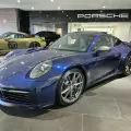 PORSCHE 911 3.0 24V H6 GASOLINA CARRERA T PDK PORSCHE 911 3.0 24V H6 GASOLINA CARRERA T PDK