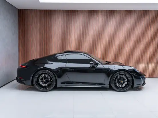 PORSCHE-911-3.6 24V H6 T-HYBRID CARRERA GTS PDK PORSCHE-911-2026