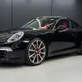 PORSCHE 911 3.8 CARRERA S COUPÉ 6 CILINDROS 24V GASOLINA 2P AUTOMÁTICO PORSCHE 911 3.8 CARRERA S COUPÉ 6 CILINDROS 24V GASOLINA 2P AUTOMÁTICO