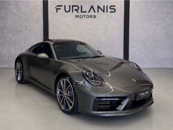PORSCHE-911-3.0 24V H6 GASOLINA CARRERA PDK PORSCHE-911-2021