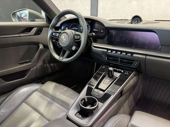 PORSCHE-911-3.0 24V H6 GASOLINA CARRERA PDK PORSCHE-911-2021