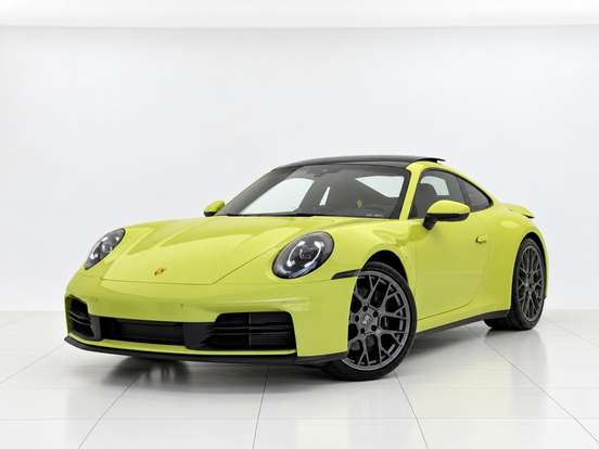 PORSCHE-911-2025