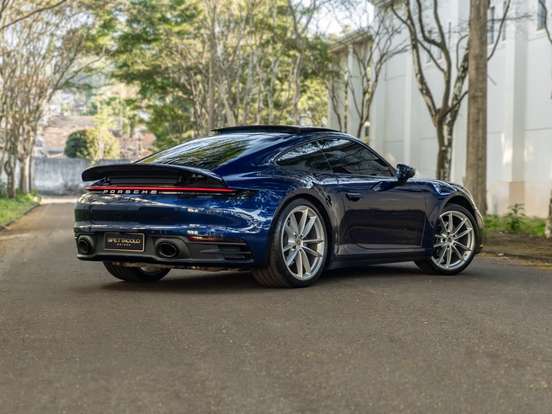 PORSCHE-911-3.0 24V H6 GASOLINA CARRERA PDK PORSCHE-911-2023