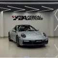 PORSCHE 911 3.0 24V H6 GASOLINA CARRERA PDK PORSCHE 911 3.0 24V H6 GASOLINA CARRERA PDK