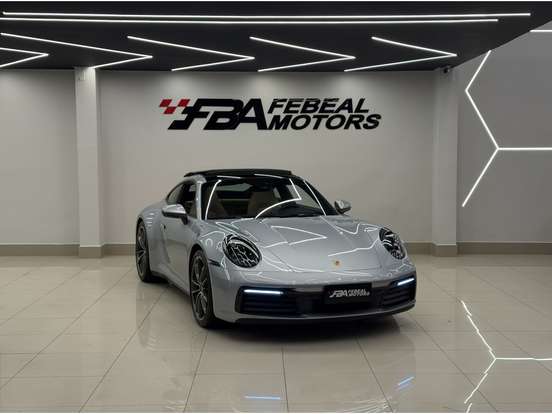 PORSCHE-911-2022