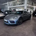 PORSCHE 911 3.6 24V H6 T-HYBRID TURBO S PDK PORSCHE 911 3.6 24V H6 T-HYBRID TURBO S PDK