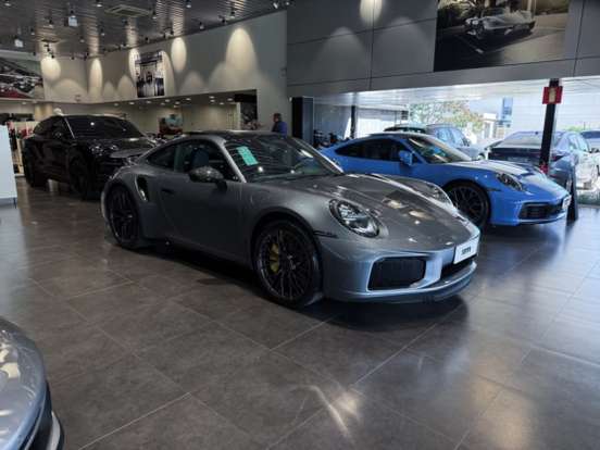PORSCHE-911-3.6 24V H6 T-HYBRID TURBO S PDK PORSCHE-911-2026