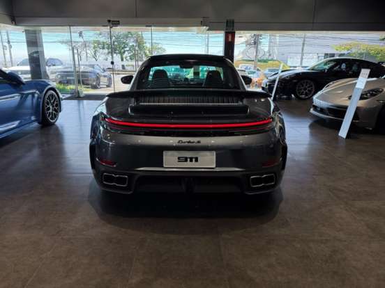 PORSCHE-911-3.6 24V H6 T-HYBRID TURBO S PDK PORSCHE-911-2026