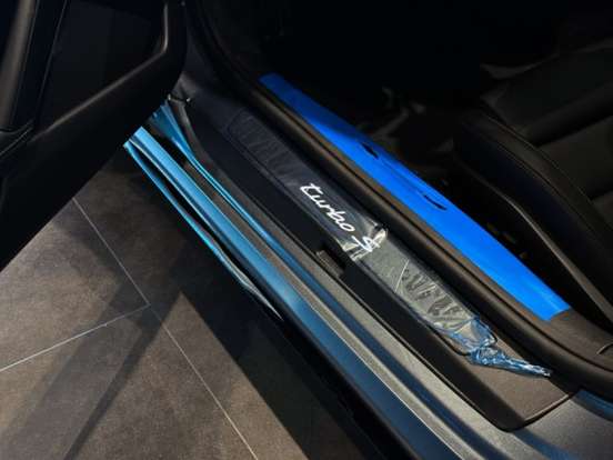 PORSCHE-911-3.6 24V H6 T-HYBRID TURBO S PDK PORSCHE-911-2026