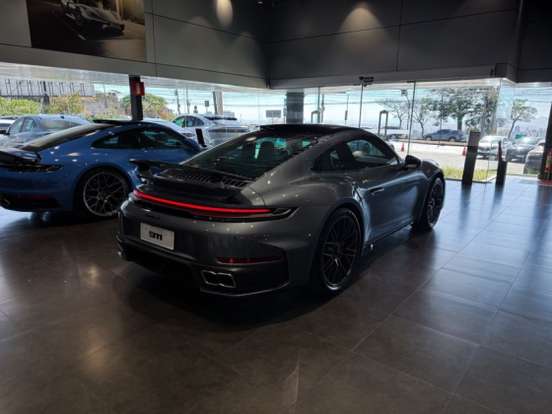 PORSCHE-911-3.6 24V H6 T-HYBRID TURBO S PDK PORSCHE-911-2026