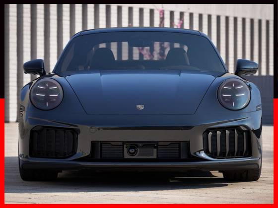 PORSCHE 911 3.6 24V H6 T-HYBRID TURBO S PDK