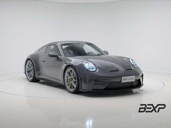 PORSCHE-911-4.0 24V H6 GASOLINA GT3 TOURING MANUAL PORSCHE-911-2025