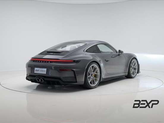 PORSCHE-911-4.0 24V H6 GASOLINA GT3 TOURING MANUAL PORSCHE-911-2025