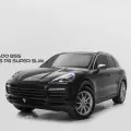 PORSCHE CAYENNE 2.9 V6 GASOLINA S AWD TIPTRONIC S PORSCHE CAYENNE 2.9 V6 GASOLINA S AWD TIPTRONIC S