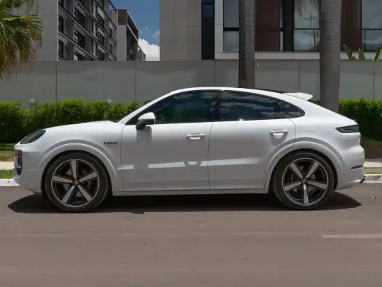 PORSCHE-CAYENNE-3.0 V6 E-HYBRID COUPÉ AWD TIPTRONIC S PORSCHE-CAYENNE-2024