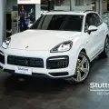 PORSCHE CAYENNE 3.0 V6 E-HYBRID PLATINUM EDITION AWD TIPTRONIC S PORSCHE CAYENNE 3.0 V6 E-HYBRID PLATINUM EDITION AWD TIPTRONIC S