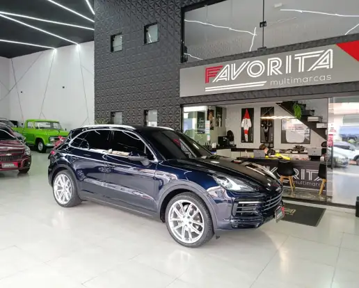 PORSCHE-CAYENNE-2018