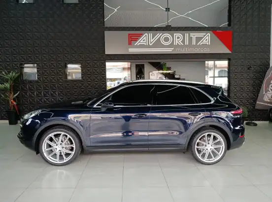 PORSCHE-CAYENNE-2018