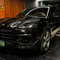 PORSCHE CAYENNE 3.0 V6 S E-HYBRID AWD TIPTRONIC S PORSCHE CAYENNE 3.0 V6 S E-HYBRID AWD TIPTRONIC S