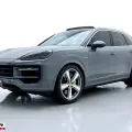 PORSCHE CAYENNE 3.0 V6 S E-HYBRID AWD TIPTRONIC S PORSCHE CAYENNE 3.0 V6 S E-HYBRID AWD TIPTRONIC S