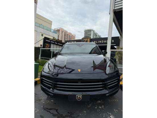 PORSCHE-CAYENNE-3.0 V6 E-HYBRID AWD TIPTRONIC S PORSCHE-CAYENNE-2021