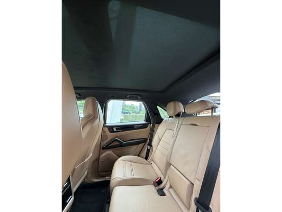 PORSCHE-CAYENNE-3.0 V6 E-HYBRID AWD TIPTRONIC S PORSCHE-CAYENNE-2021