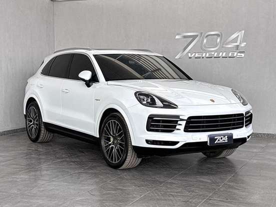 PORSCHE-CAYENNE-3.0 V6 E-HYBRID AWD TIPTRONIC S PORSCHE-CAYENNE-2020