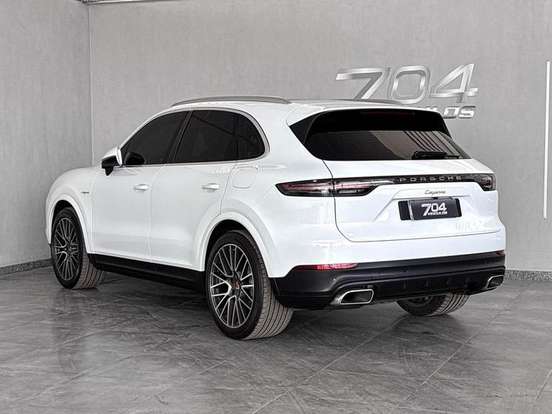 PORSCHE-CAYENNE-3.0 V6 E-HYBRID AWD TIPTRONIC S PORSCHE-CAYENNE-2020
