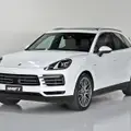 PORSCHE CAYENNE 3.0 V6 E-HYBRID AWD TIPTRONIC S PORSCHE CAYENNE 3.0 V6 E-HYBRID AWD TIPTRONIC S