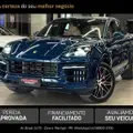 PORSCHE CAYENNE 3.0 V6 E-HYBRID AWD TIPTRONIC S PORSCHE CAYENNE 3.0 V6 E-HYBRID AWD TIPTRONIC S