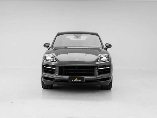PORSCHE-CAYENNE-3.0 V6 E-HYBRID AWD TIPTRONIC S PORSCHE-CAYENNE-2024