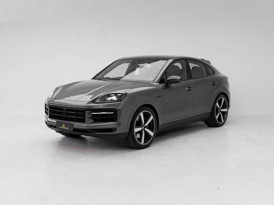 PORSCHE-CAYENNE-3.0 V6 E-HYBRID AWD TIPTRONIC S PORSCHE-CAYENNE-2024