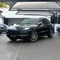 PORSCHE CAYENNE 3.0 V6 E-HYBRID COUPÉ AWD TIPTRONIC S PORSCHE CAYENNE 3.0 V6 E-HYBRID COUPÉ AWD TIPTRONIC S