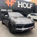PORSCHE CAYENNE 3.0 V6 E-HYBRID COUPÉ AWD TIPTRONIC S PORSCHE CAYENNE 3.0 V6 E-HYBRID COUPÉ AWD TIPTRONIC S
